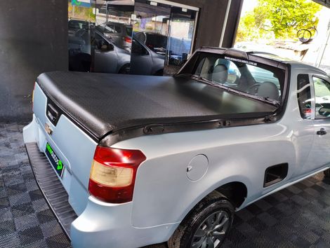Chevrolet MONTANA LS 1.4 ECONOFLEX 8V 2p