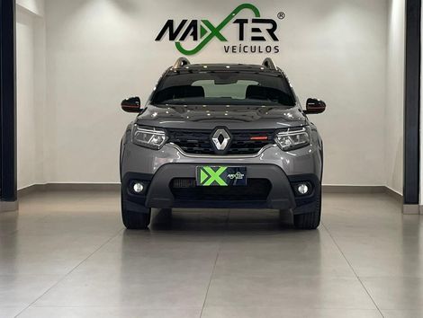 Renault DUSTER Iconic Plus 1.3 TB 16V Flex Aut.