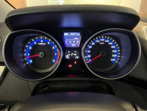 Hyundai i30 1.8 16V Aut. 5p