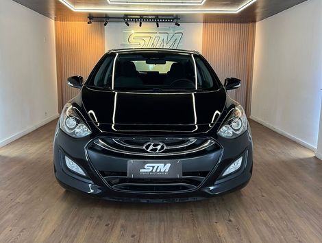 Hyundai i30 1.8 16V Aut. 5p