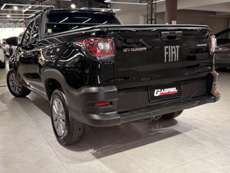 Fiat Strada Freedom 1.3 Flex 8V  CS Plus