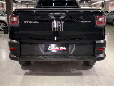 Fiat Strada Freedom 1.3 Flex 8V  CS Plus