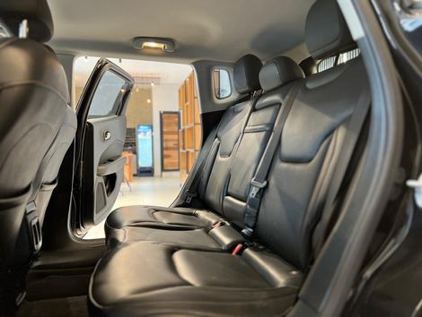 Jeep COMPASS LONGITUDE 2.0 4x2 Flex 16V Aut.