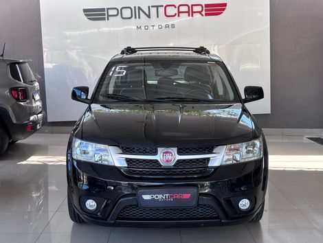 Fiat FREEMONT EMOT./PRECISION 2.4 16V 5p Aut.