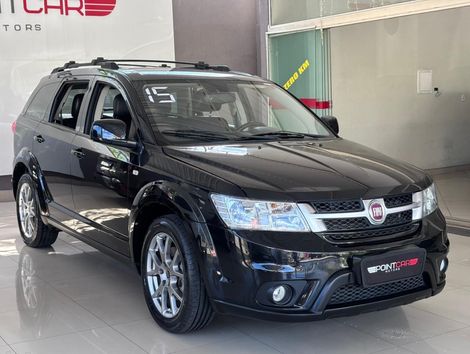 Fiat FREEMONT EMOT./PRECISION 2.4 16V 5p Aut.