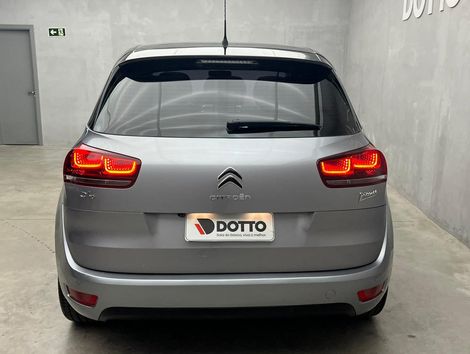 Citroën C4 Picasso Intensive 1.6 Turbo 16V Aut.