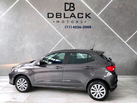 Fiat ARGO DRIVE 1.0 6V Flex