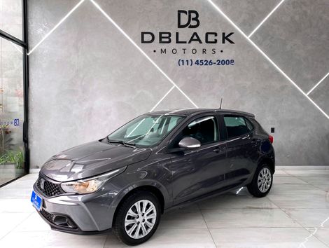 Fiat ARGO DRIVE 1.0 6V Flex