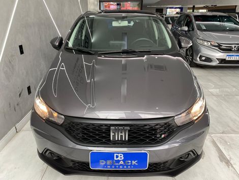 Fiat ARGO DRIVE 1.0 6V Flex