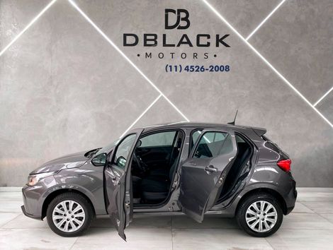 Fiat ARGO DRIVE 1.0 6V Flex