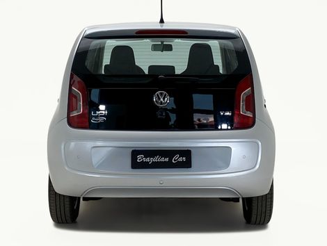 VolksWagen up! move 1.0 TSI Total Flex 12V 5p