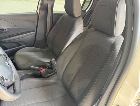 Peugeot 208 Like 1.0 Flex 6V 5p Mec.