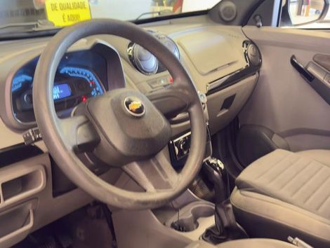 Chevrolet AGILE LT 1.4 MPFI 8V FlexPower 5p