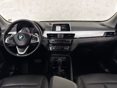 BMW X1 SDRIVE 20i 2.0/2.0 TB Acti.Flex Aut.