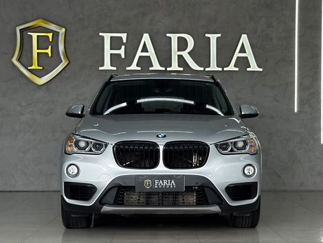 BMW X1 SDRIVE 20i 2.0/2.0 TB Acti.Flex Aut.