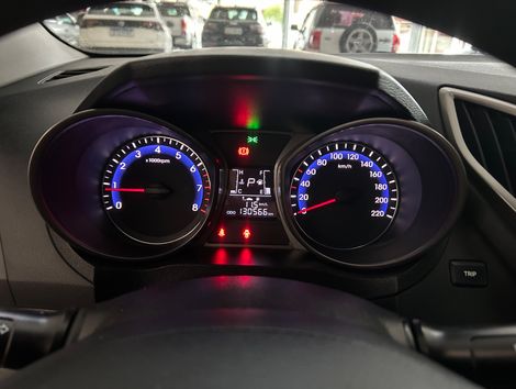 Hyundai HB20S C.Style/C.Plus1.6 Flex 16V Aut. 4p