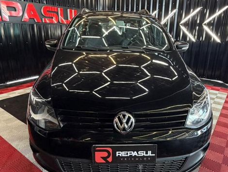 VolksWagen SPACEFOX  SPORTLINE/HIGHLINE 1.6 T.Flex