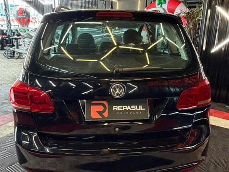 VolksWagen SPACEFOX  SPORTLINE/HIGHLINE 1.6 T.Flex