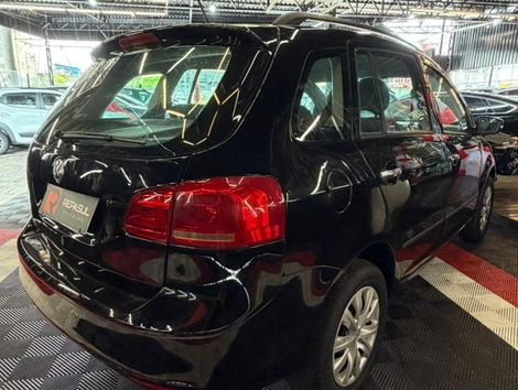 VolksWagen SPACEFOX  SPORTLINE/HIGHLINE 1.6 T.Flex