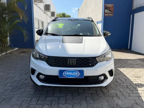 Fiat ARGO TREKKING 1.3 8V Flex