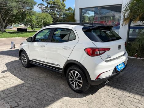 Fiat ARGO TREKKING 1.3 8V Flex