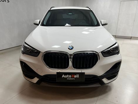 BMW X1 SDRIVE 20i 2.0/2.0 TB Acti.Flex Aut.