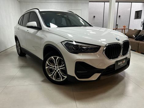 BMW X1 SDRIVE 20i 2.0/2.0 TB Acti.Flex Aut.