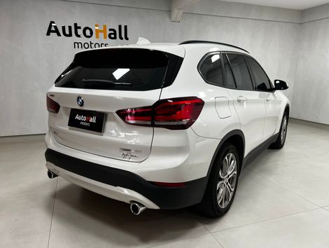 BMW X1 SDRIVE 20i 2.0/2.0 TB Acti.Flex Aut.