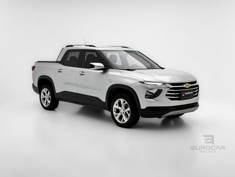 Chevrolet MONTANA LTZ 1.2 Turbo Flex 12V 4p Aut.