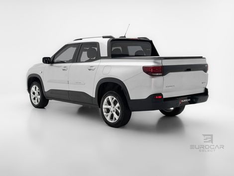 Chevrolet MONTANA LTZ 1.2 Turbo Flex 12V 4p Aut.