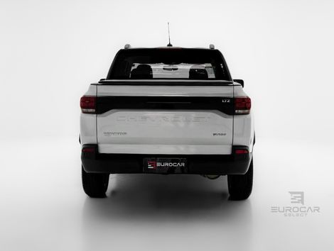 Chevrolet MONTANA LTZ 1.2 Turbo Flex 12V 4p Aut.