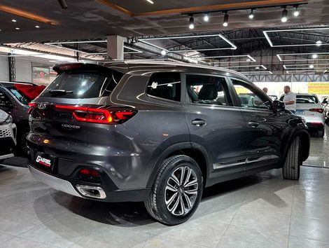 Caoa Chery/Chery Tiggo 8 TXS 1.6 16V TGDi Aut.