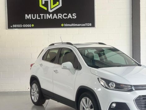 Chevrolet TRACKER Premier 1.4 Turbo 16V Flex Aut
