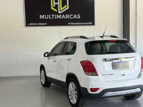 Chevrolet TRACKER Premier 1.4 Turbo 16V Flex Aut