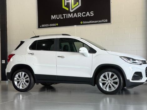 Chevrolet TRACKER Premier 1.4 Turbo 16V Flex Aut