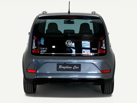 VolksWagen up! cross 1.0 TSI Total Flex 12V 5p