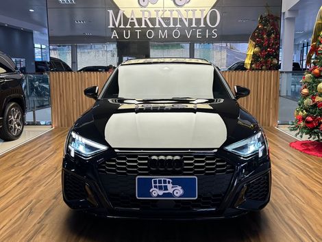 Audi A3 Sedan S-Line 2.0 TFSI  S-Tron.(Híb.)