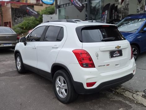 Chevrolet TRACKER LT 1.4 Turbo 16V Flex 4x2 Aut.