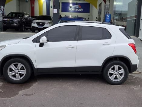 Chevrolet TRACKER LT 1.4 Turbo 16V Flex 4x2 Aut.