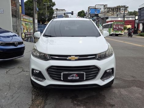 Chevrolet TRACKER LT 1.4 Turbo 16V Flex 4x2 Aut.