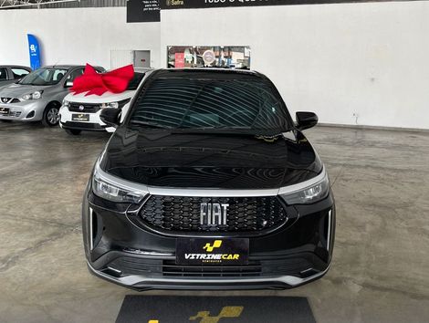 Fiat Fastback Impetus 1.0 200 T. Flex Aut