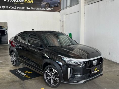 Fiat Fastback Impetus 1.0 200 T. Flex Aut