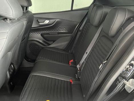 Fiat Fastback Impetus 1.0 200 T. Flex Aut