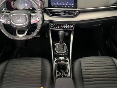 Fiat Fastback Impetus 1.0 200 T. Flex Aut