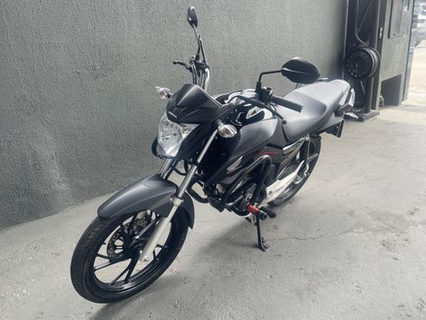 HONDA CG 160 TITAN FLEXONE/Ed.Especial 40 Anos