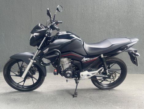 HONDA CG 160 TITAN FLEXONE/Ed.Especial 40 Anos