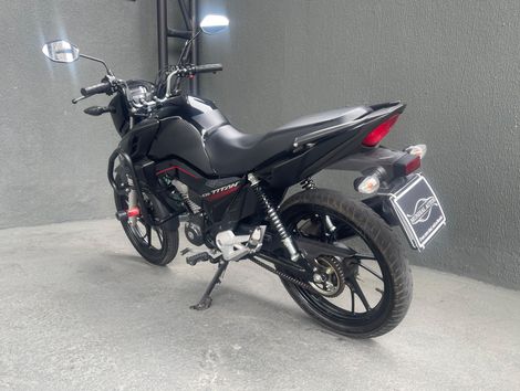 HONDA CG 160 TITAN FLEXONE/Ed.Especial 40 Anos