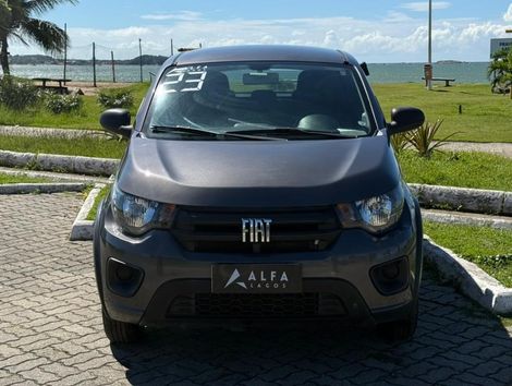 Fiat MOBI LIKE 1.0 Fire Flex 5p.
