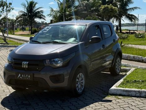 Fiat MOBI LIKE 1.0 Fire Flex 5p.
