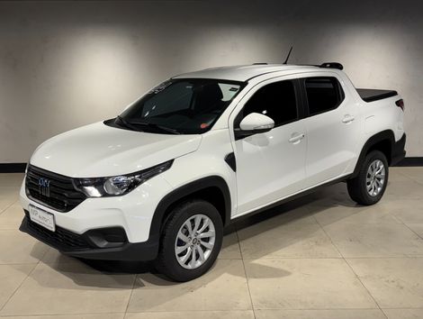 Fiat Strada Freedom 1.3 Flex 8V CD